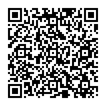 作品展示サイトQR